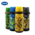 High Quality 304 Stainless Steel Double Wall Vacuum Flask Svf-800e